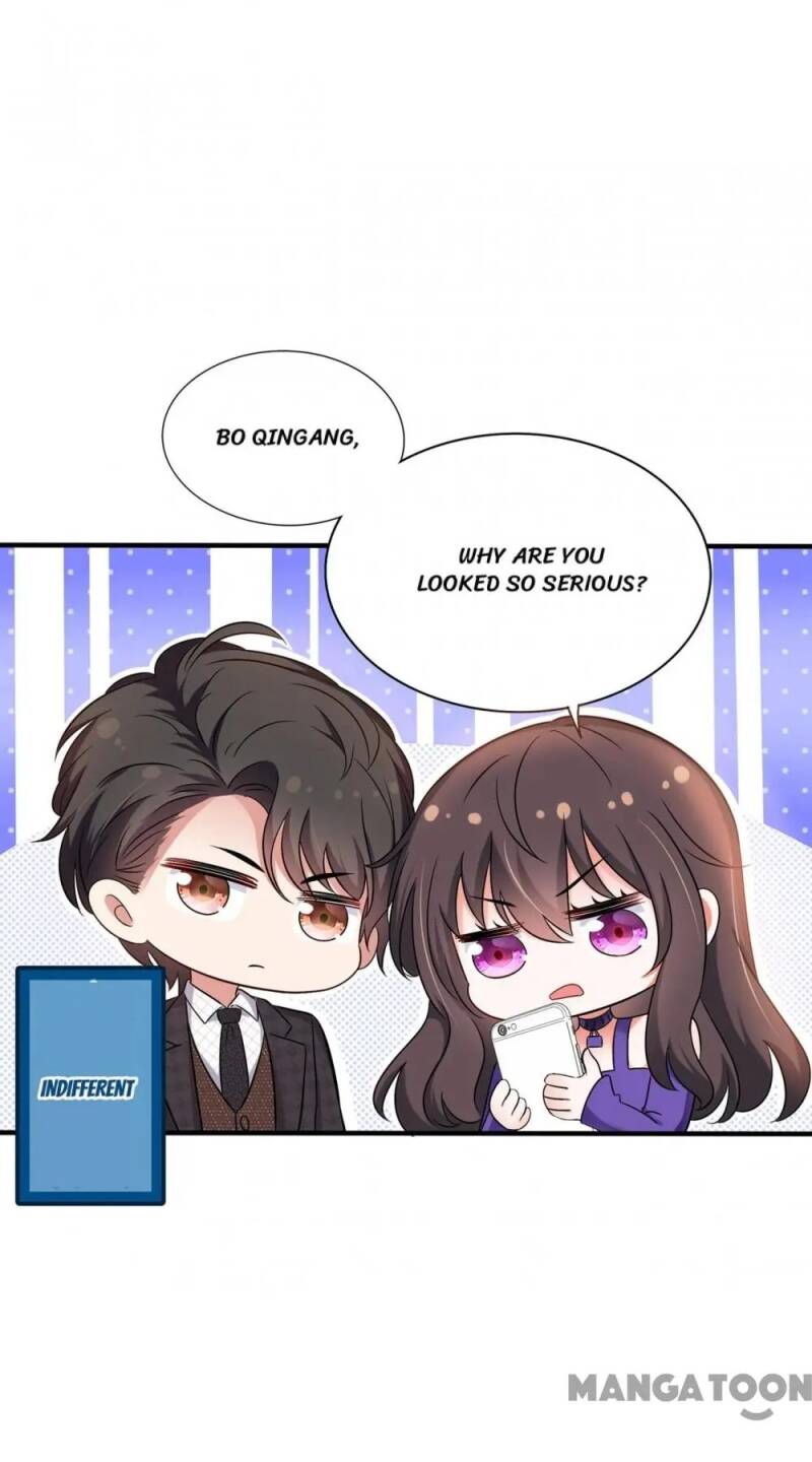 Spicy Wife’s Reborn World chapter 54 - page 6