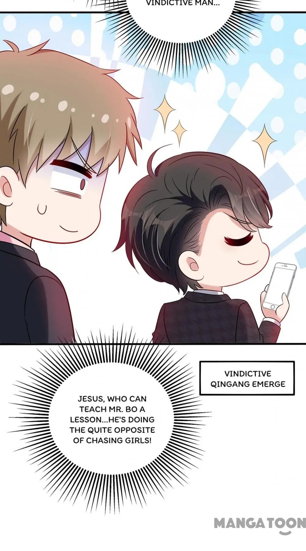 Spicy Wife’s Reborn World chapter 54 - page 60