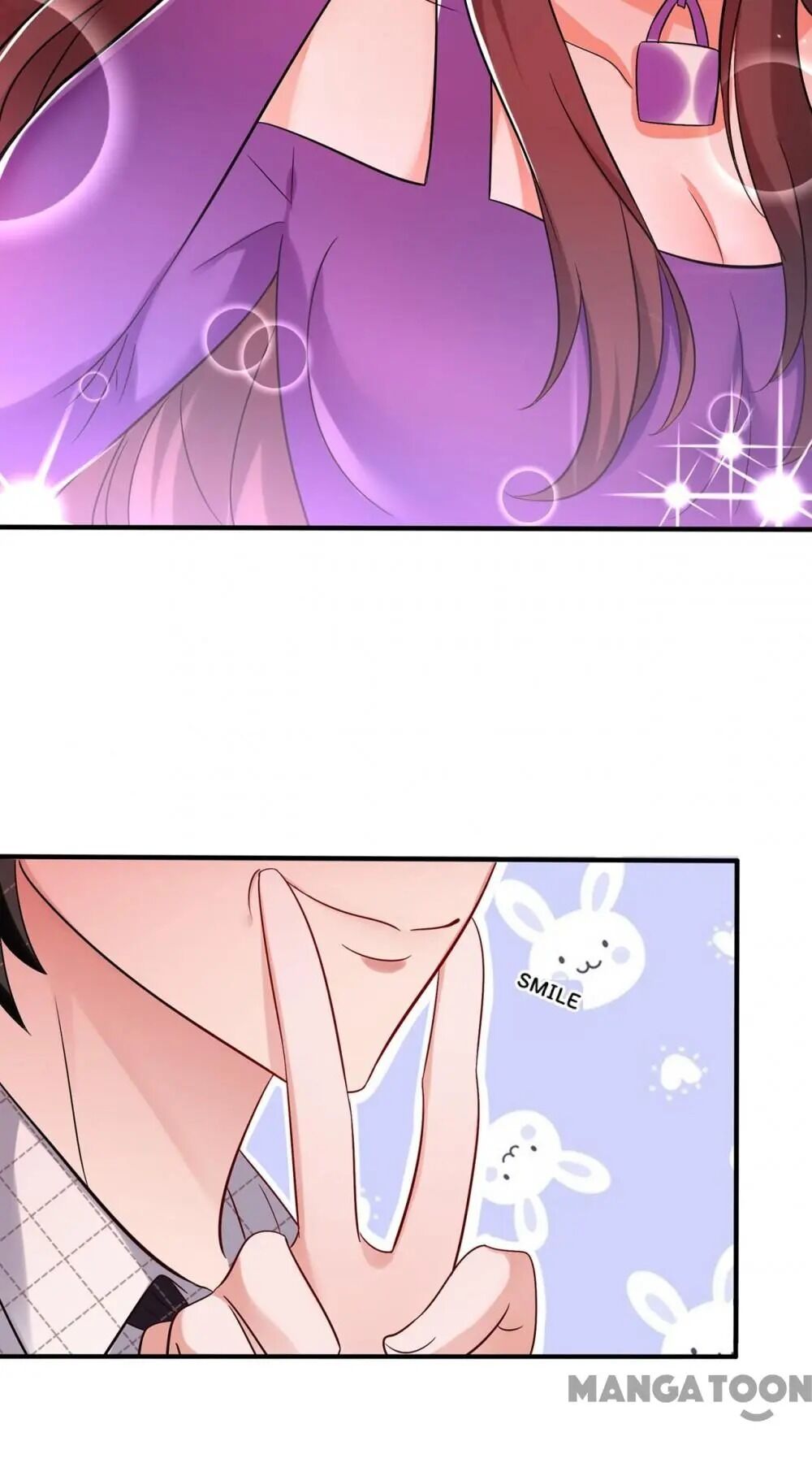 Spicy Wife’s Reborn World chapter 54 - page 9
