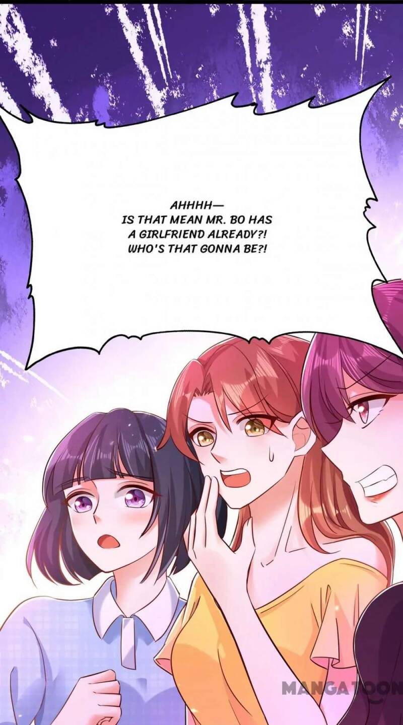 Spicy Wife’s Reborn World chapter 53 - page 1