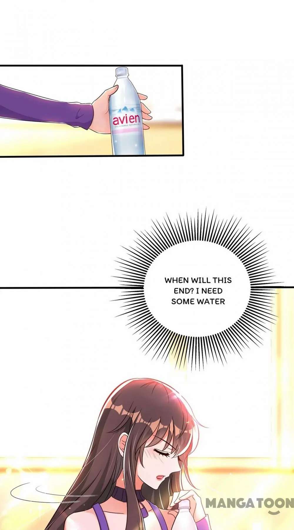 Spicy Wife’s Reborn World chapter 53 - page 10