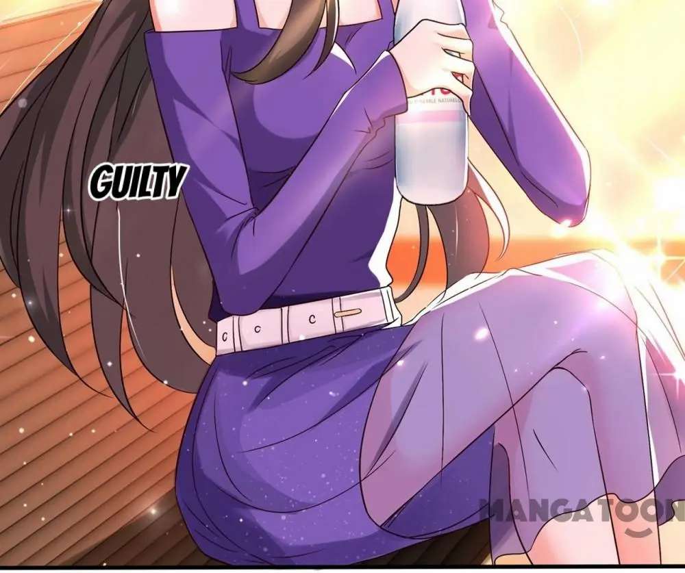Spicy Wife’s Reborn World chapter 53 - page 11
