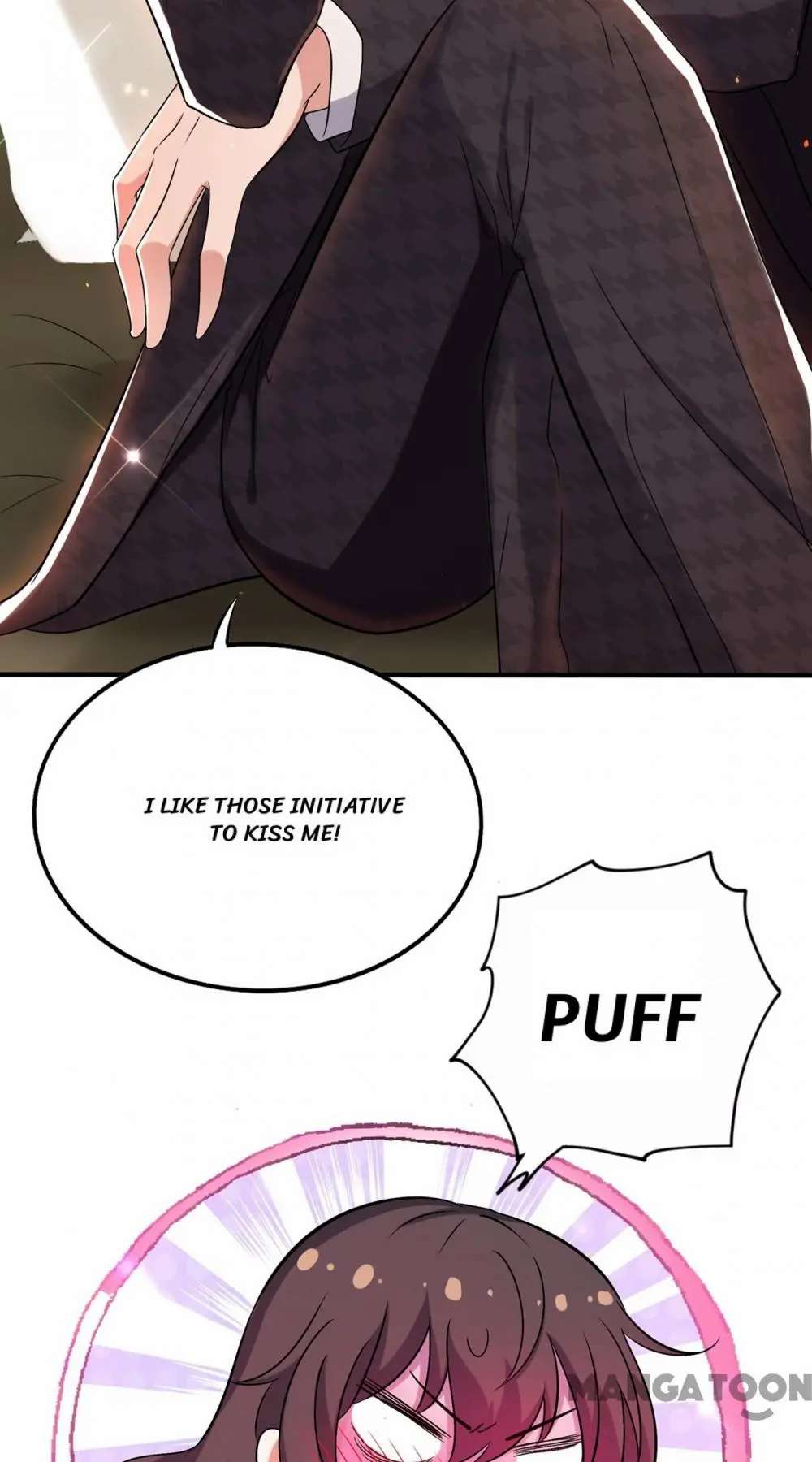 Spicy Wife’s Reborn World chapter 53 - page 14