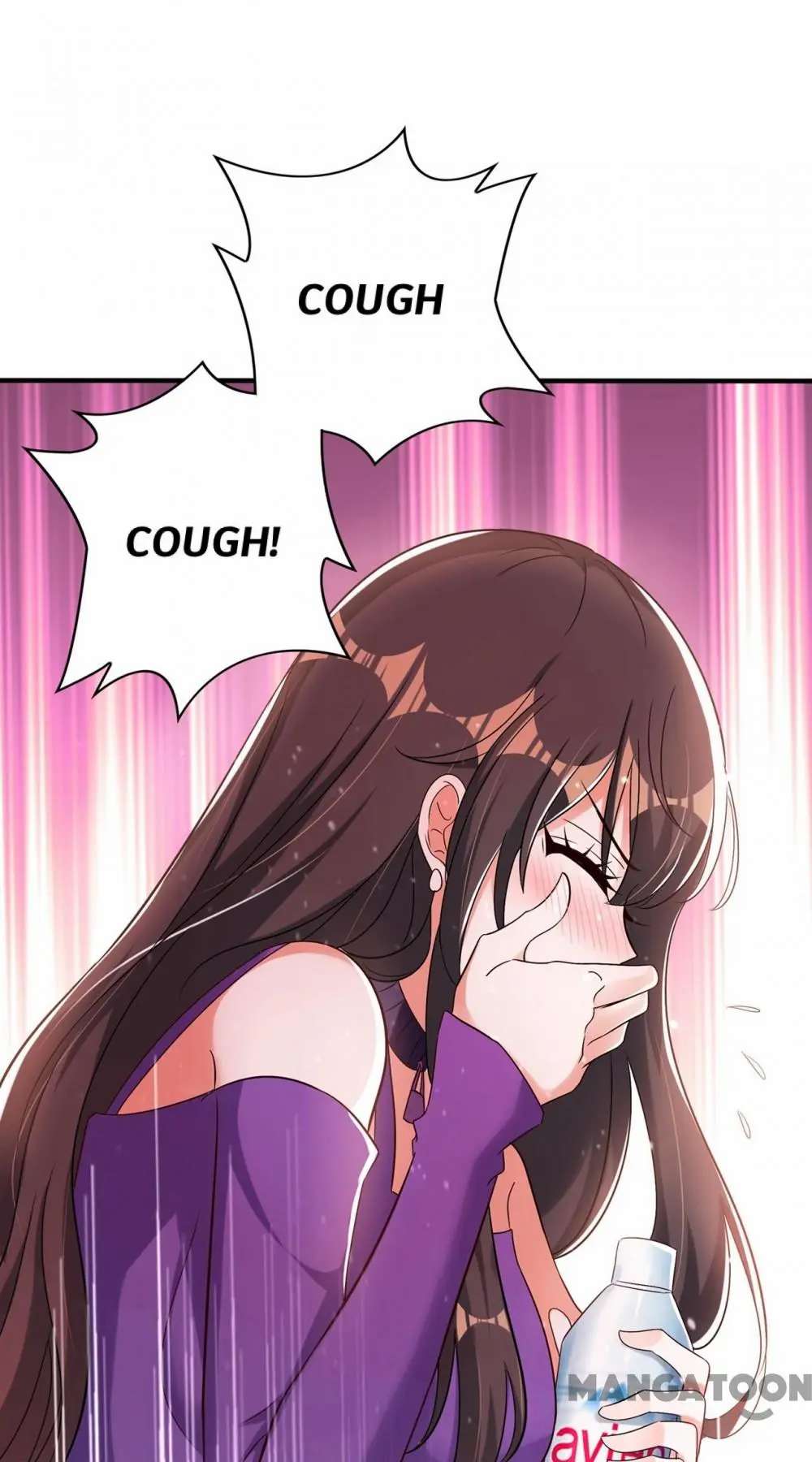 Spicy Wife’s Reborn World chapter 53 - page 16