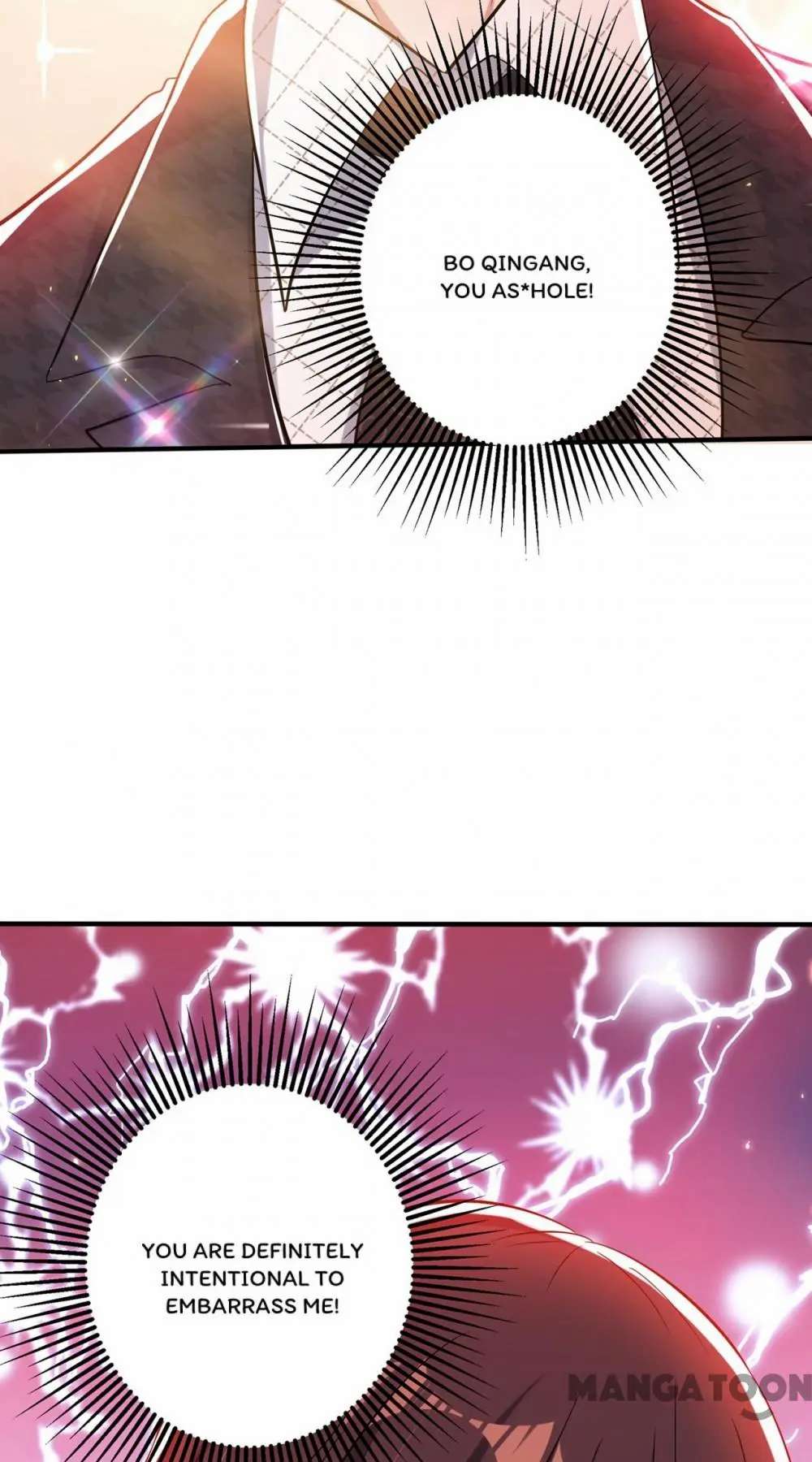 Spicy Wife’s Reborn World chapter 53 - page 20