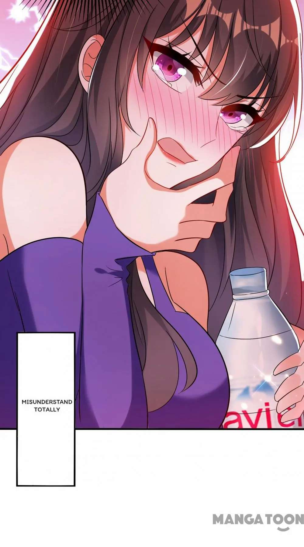 Spicy Wife’s Reborn World chapter 53 - page 21