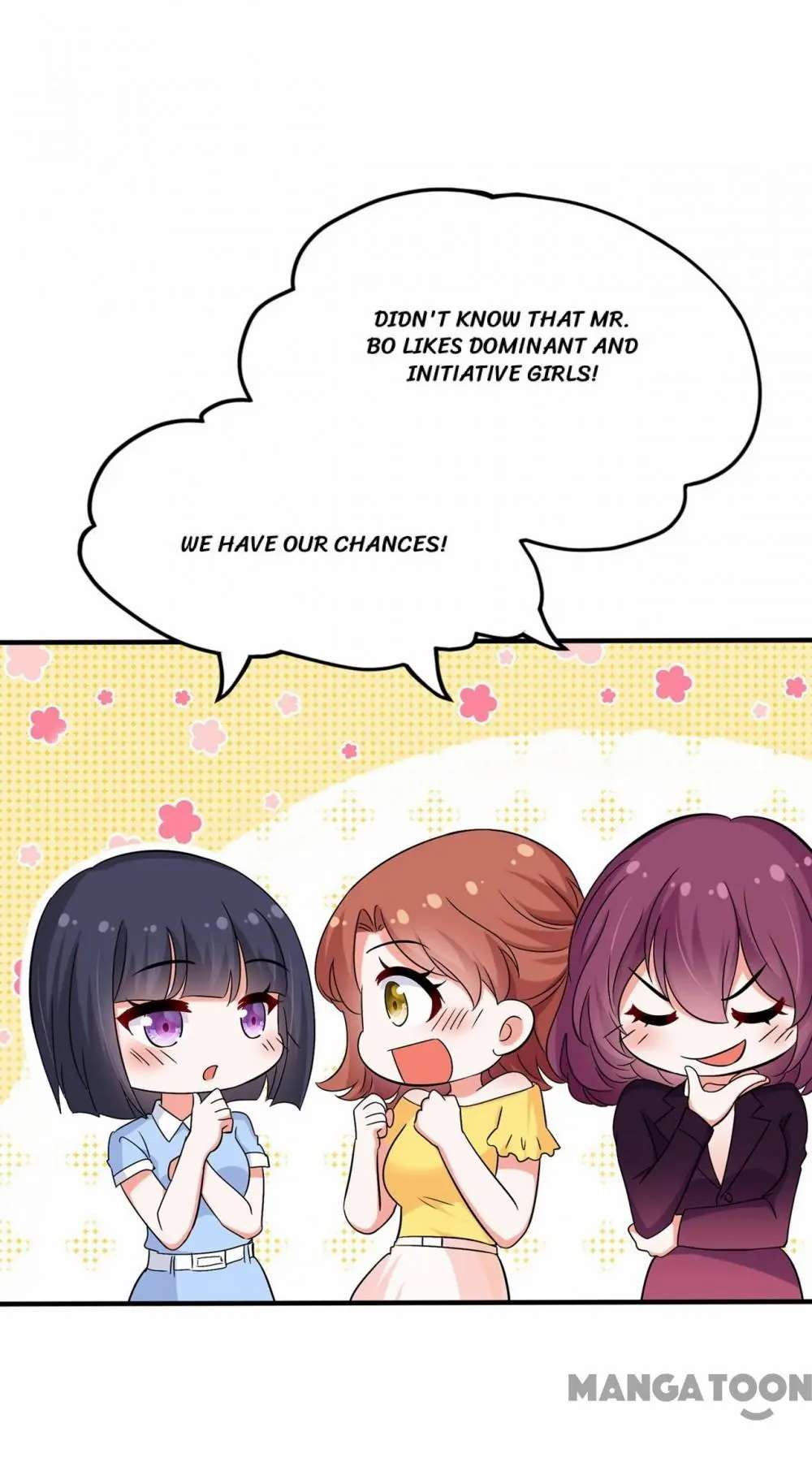 Spicy Wife’s Reborn World chapter 53 - page 23