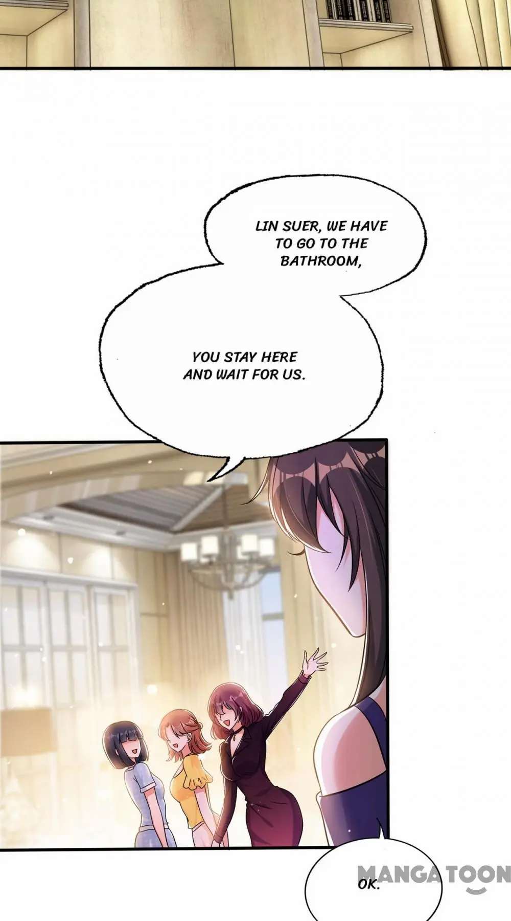 Spicy Wife’s Reborn World chapter 53 - page 25