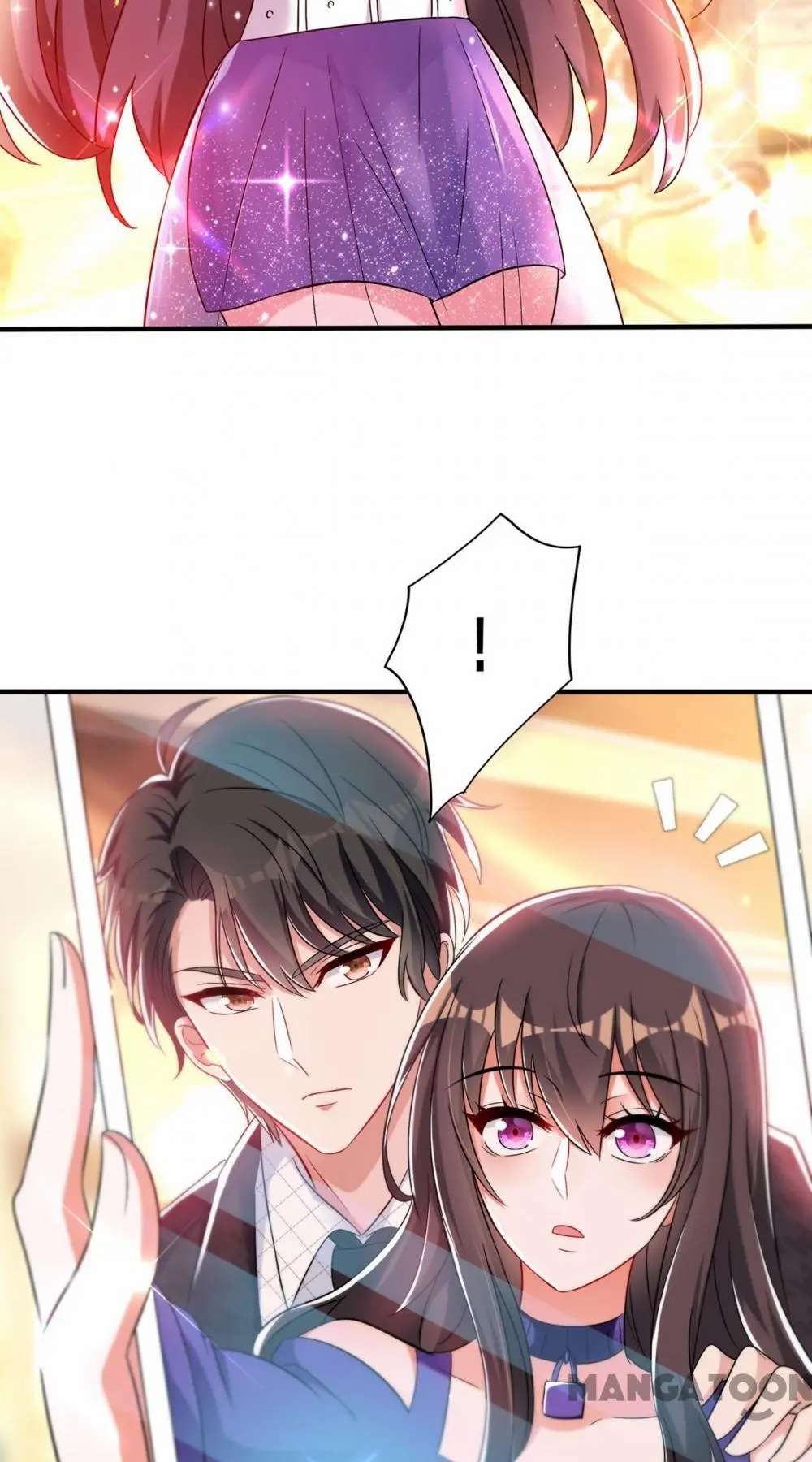 Spicy Wife’s Reborn World chapter 53 - page 29