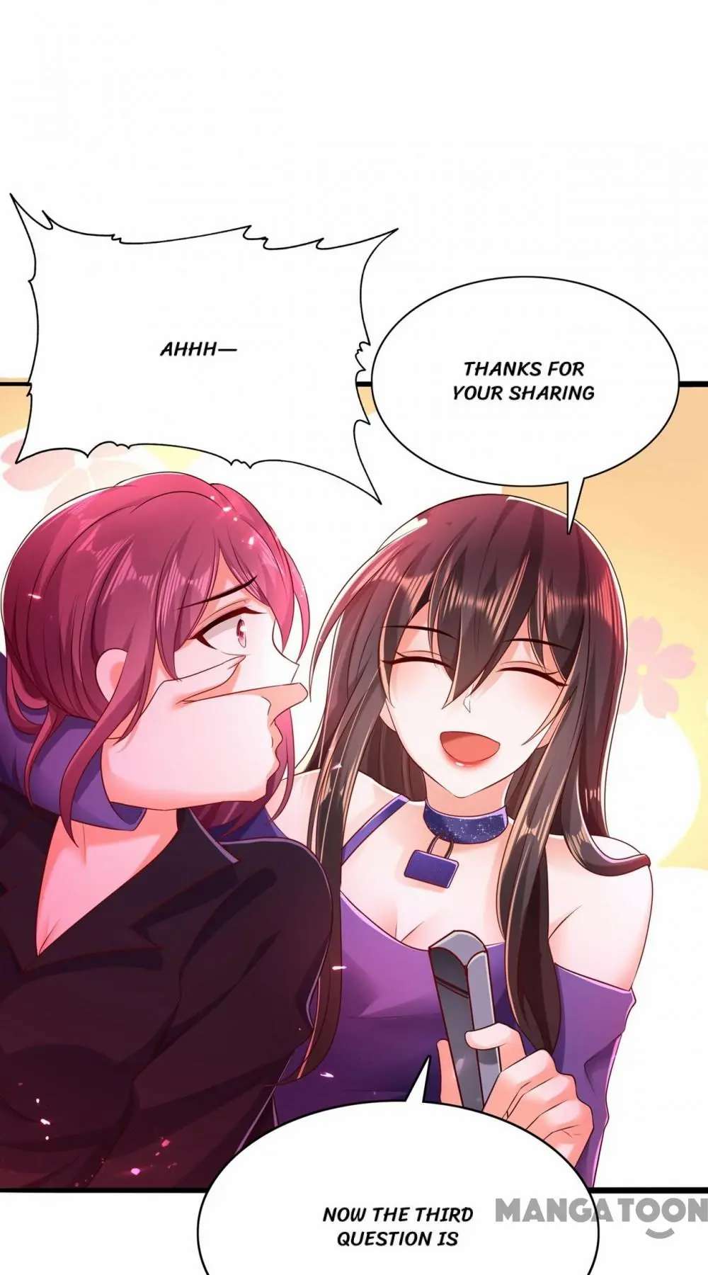 Spicy Wife’s Reborn World chapter 53 - page 3