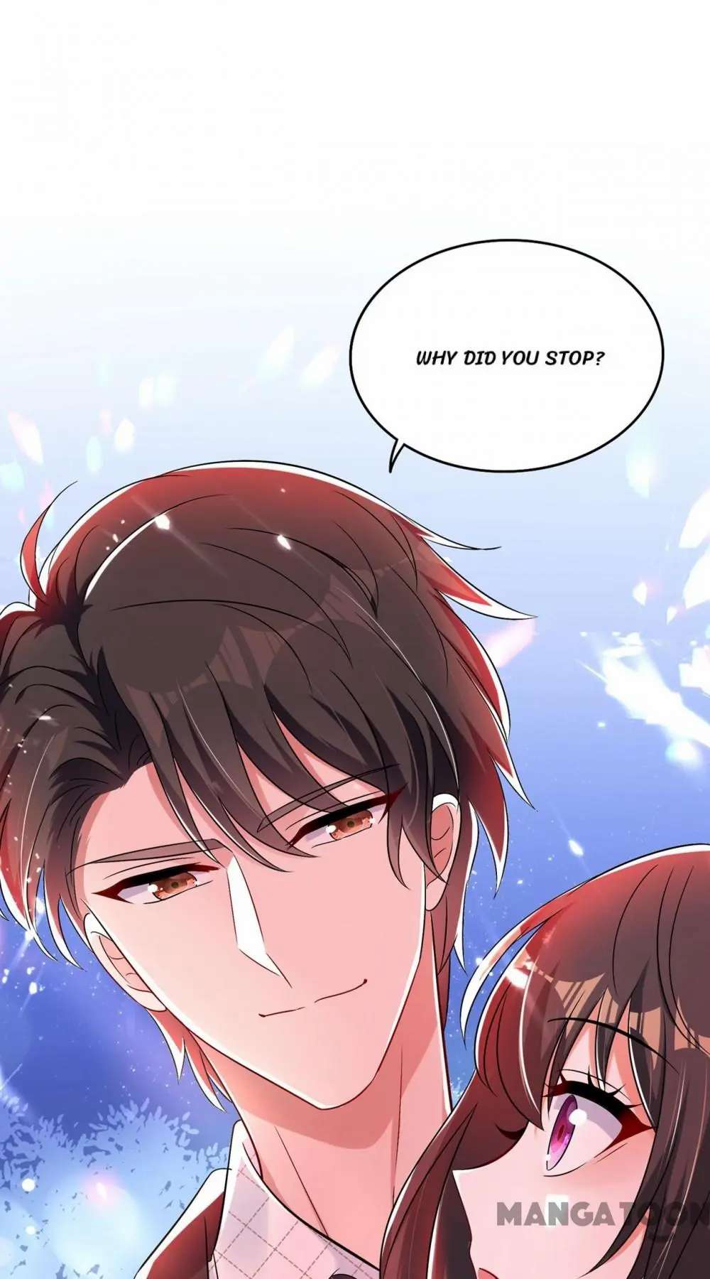 Spicy Wife’s Reborn World chapter 53 - page 34