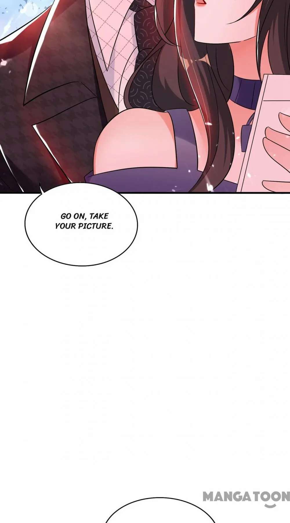 Spicy Wife’s Reborn World chapter 53 - page 35