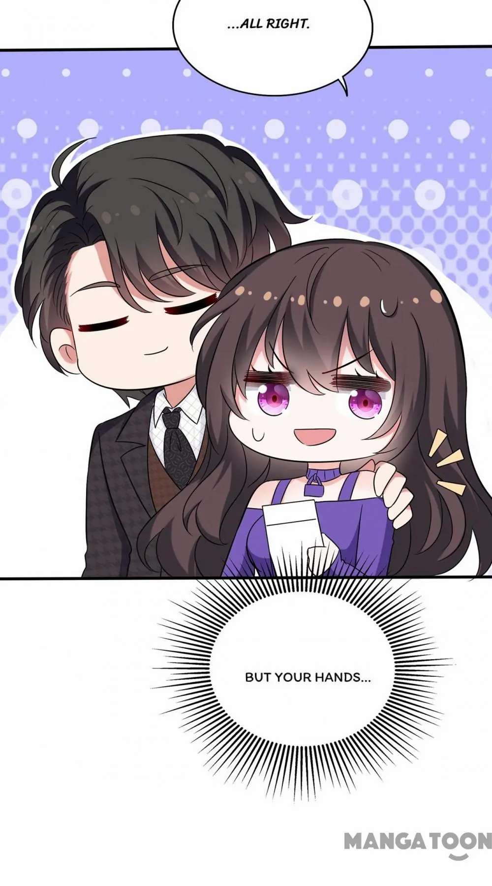 Spicy Wife’s Reborn World chapter 53 - page 36