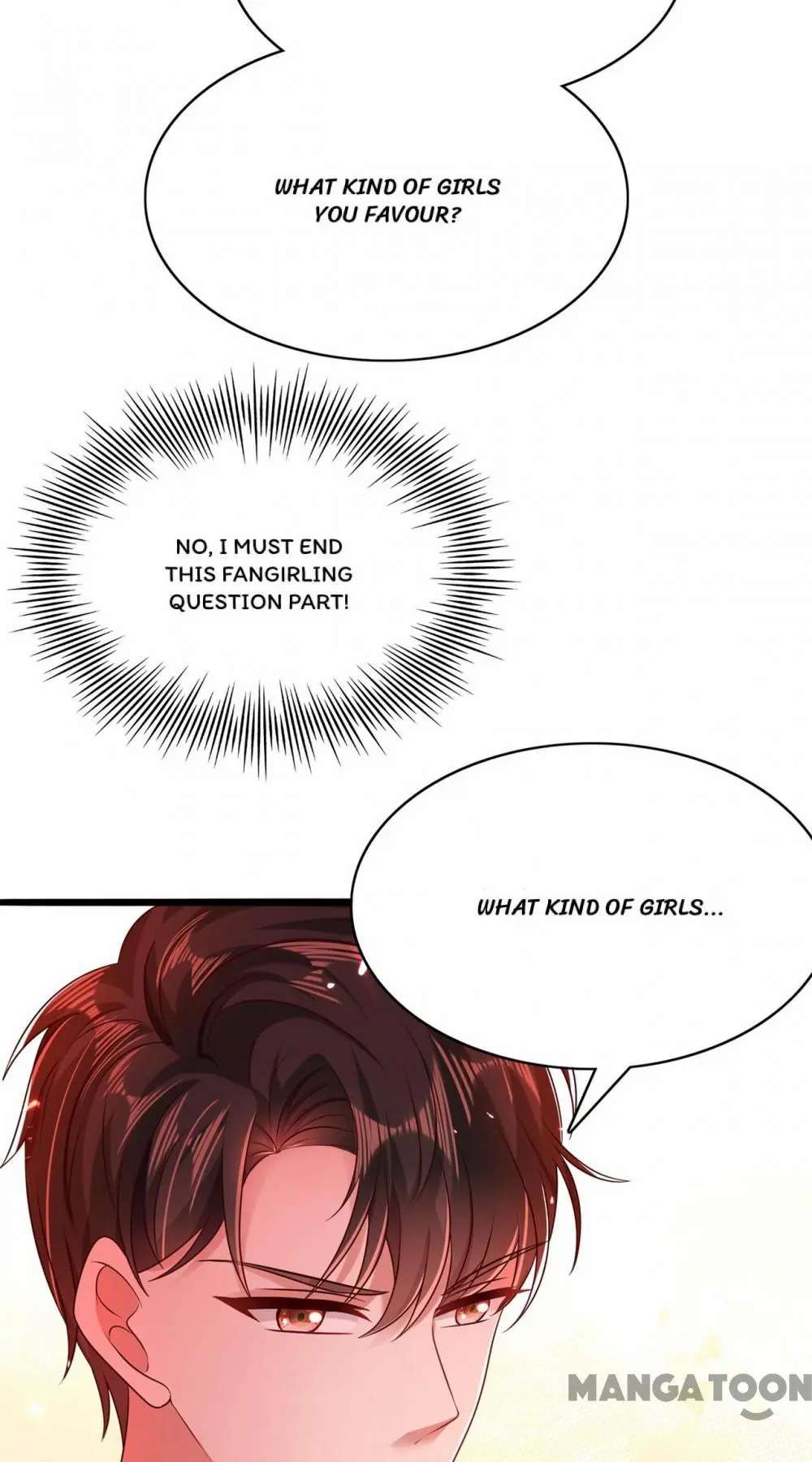 Spicy Wife’s Reborn World chapter 53 - page 4