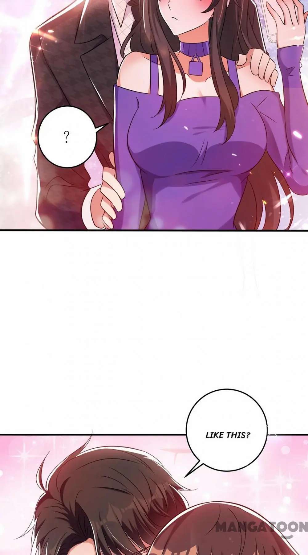 Spicy Wife’s Reborn World chapter 53 - page 40