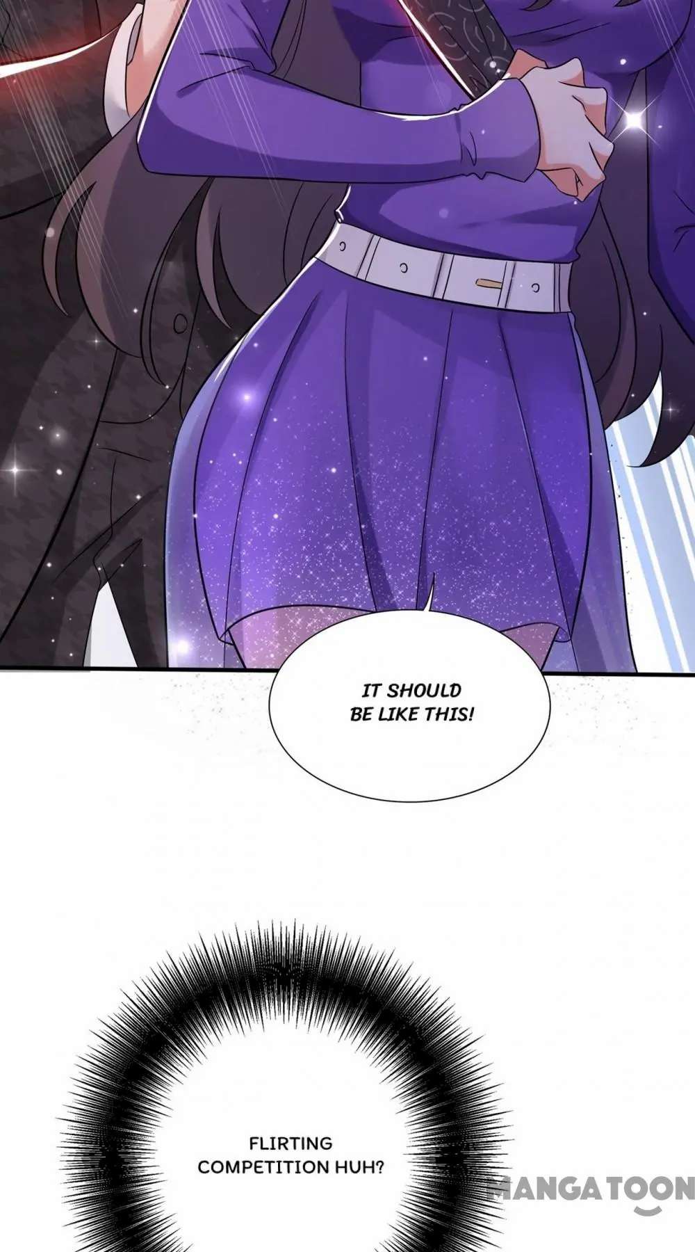 Spicy Wife’s Reborn World chapter 53 - page 47