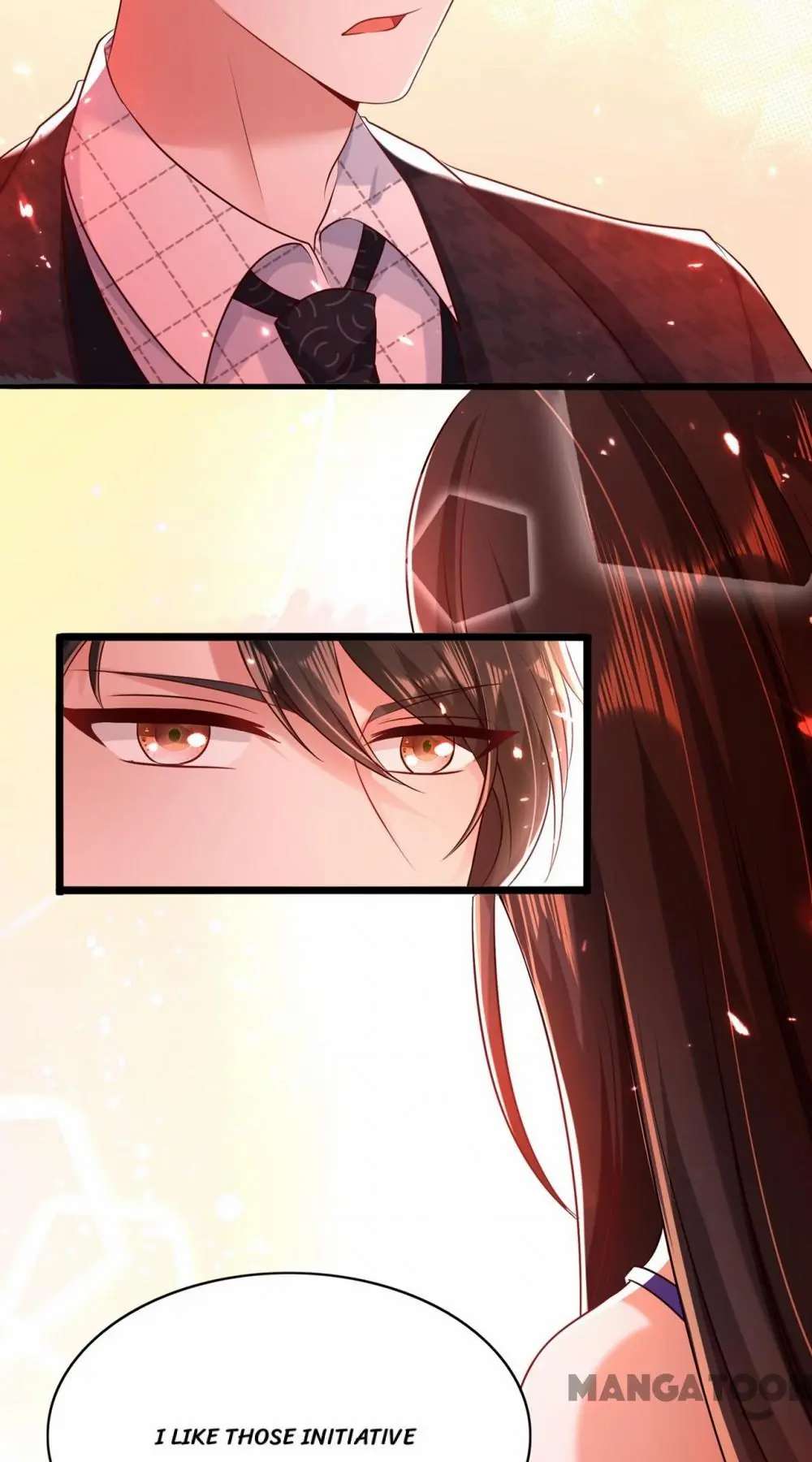 Spicy Wife’s Reborn World chapter 53 - page 5