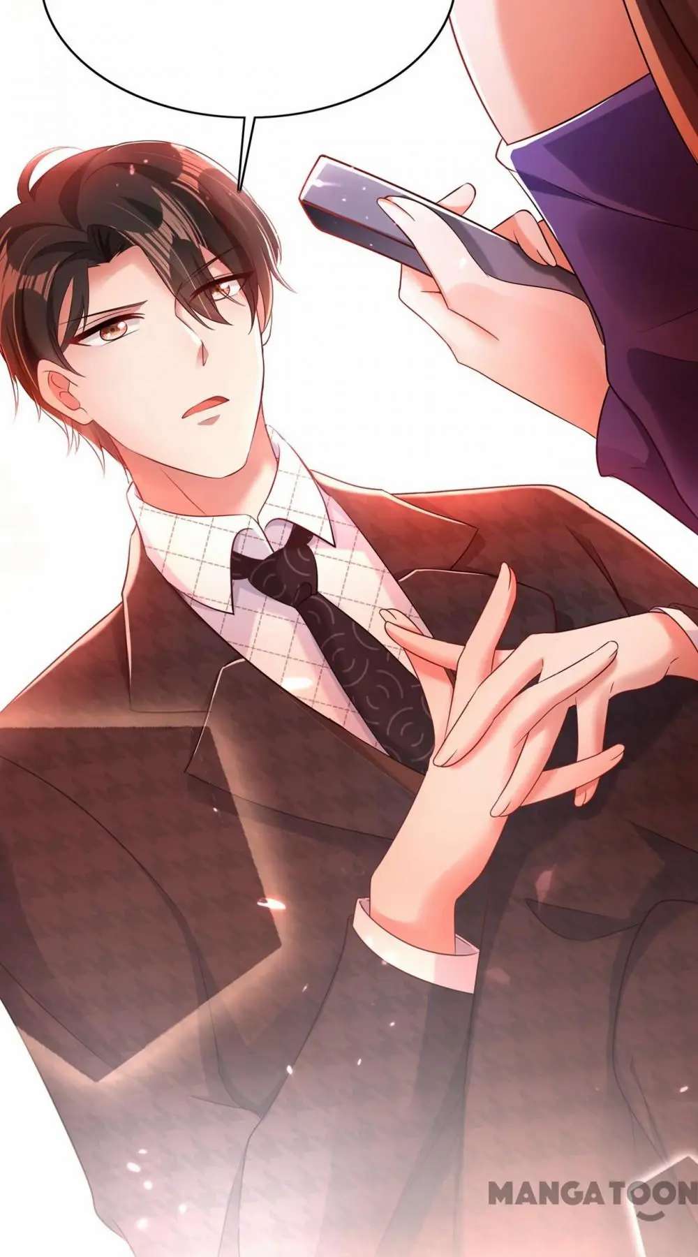 Spicy Wife’s Reborn World chapter 53 - page 6