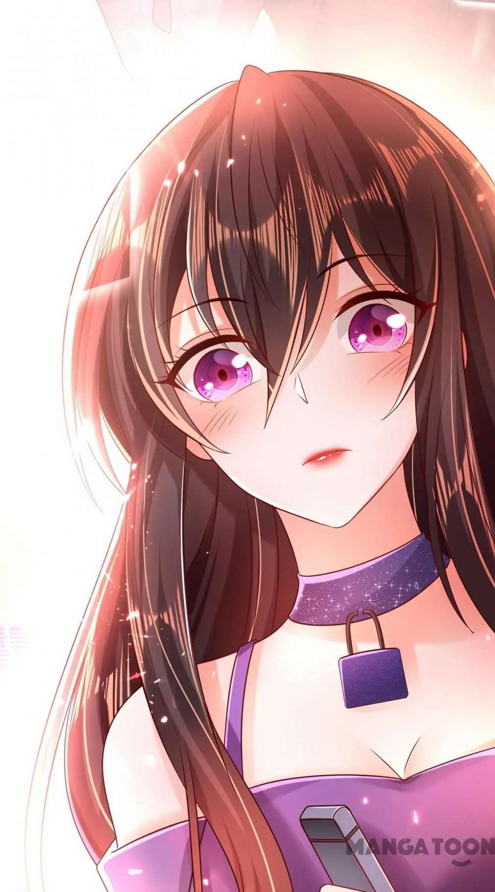 Spicy Wife’s Reborn World chapter 53 - page 7