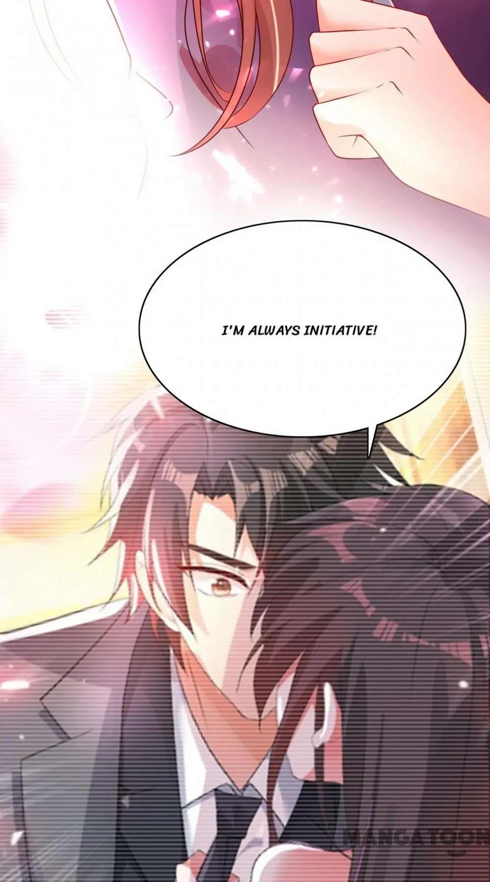 Spicy Wife’s Reborn World chapter 53 - page 8