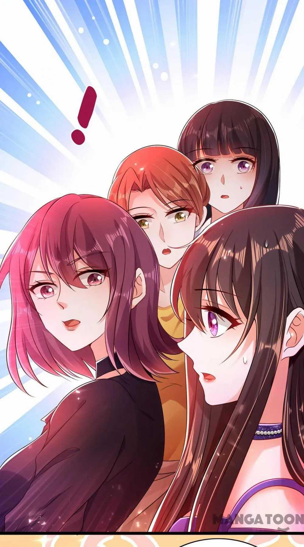 Spicy Wife’s Reborn World chapter 52 - page 10