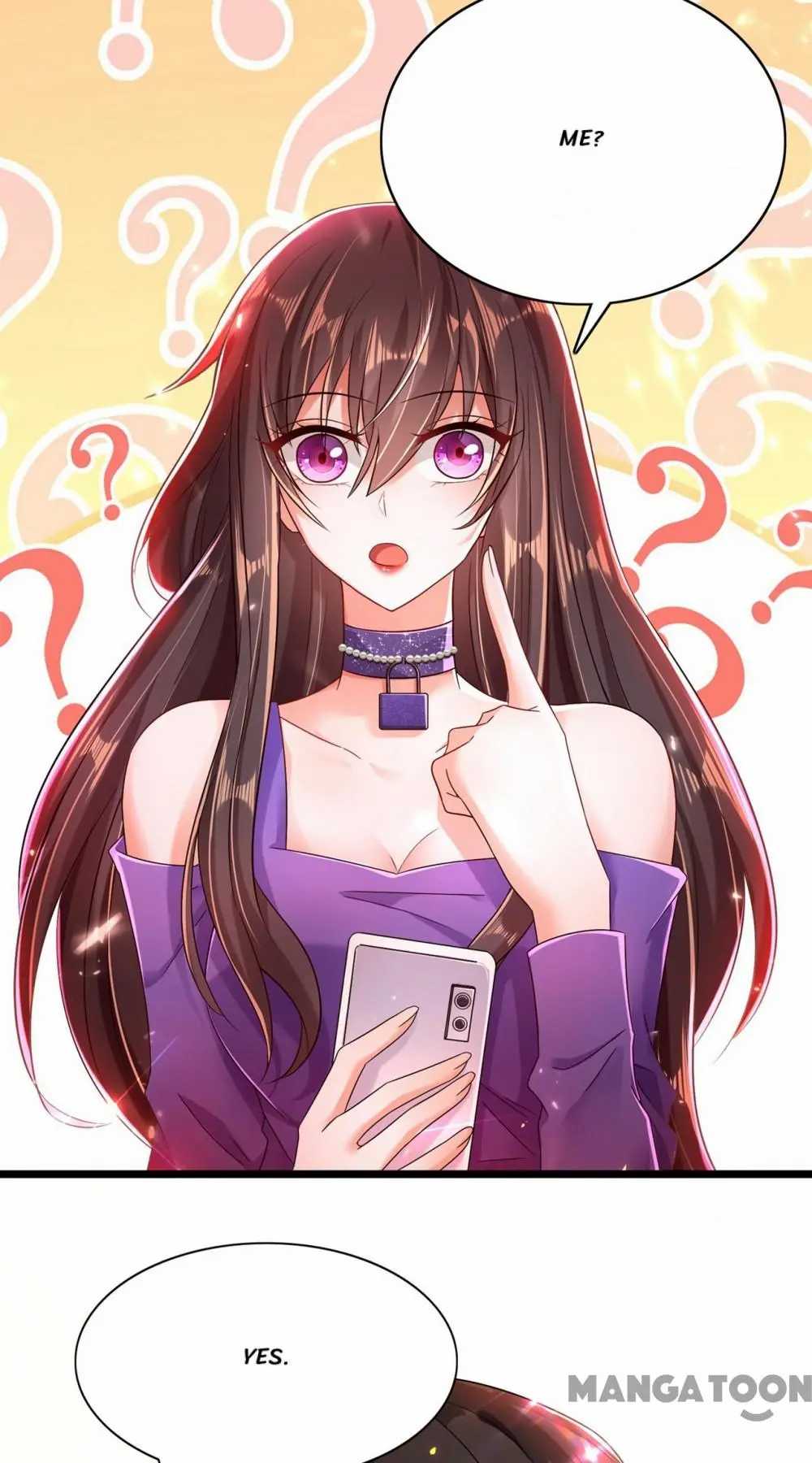 Spicy Wife’s Reborn World chapter 52 - page 11