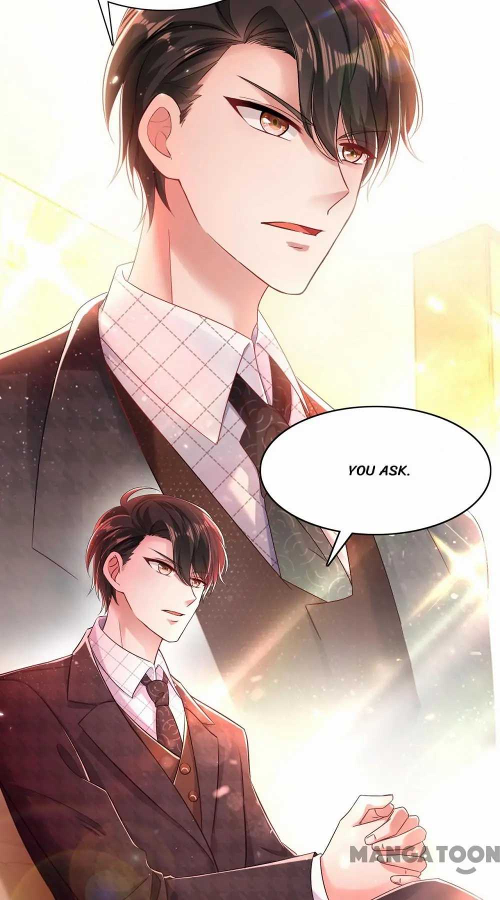 Spicy Wife’s Reborn World chapter 52 - page 12
