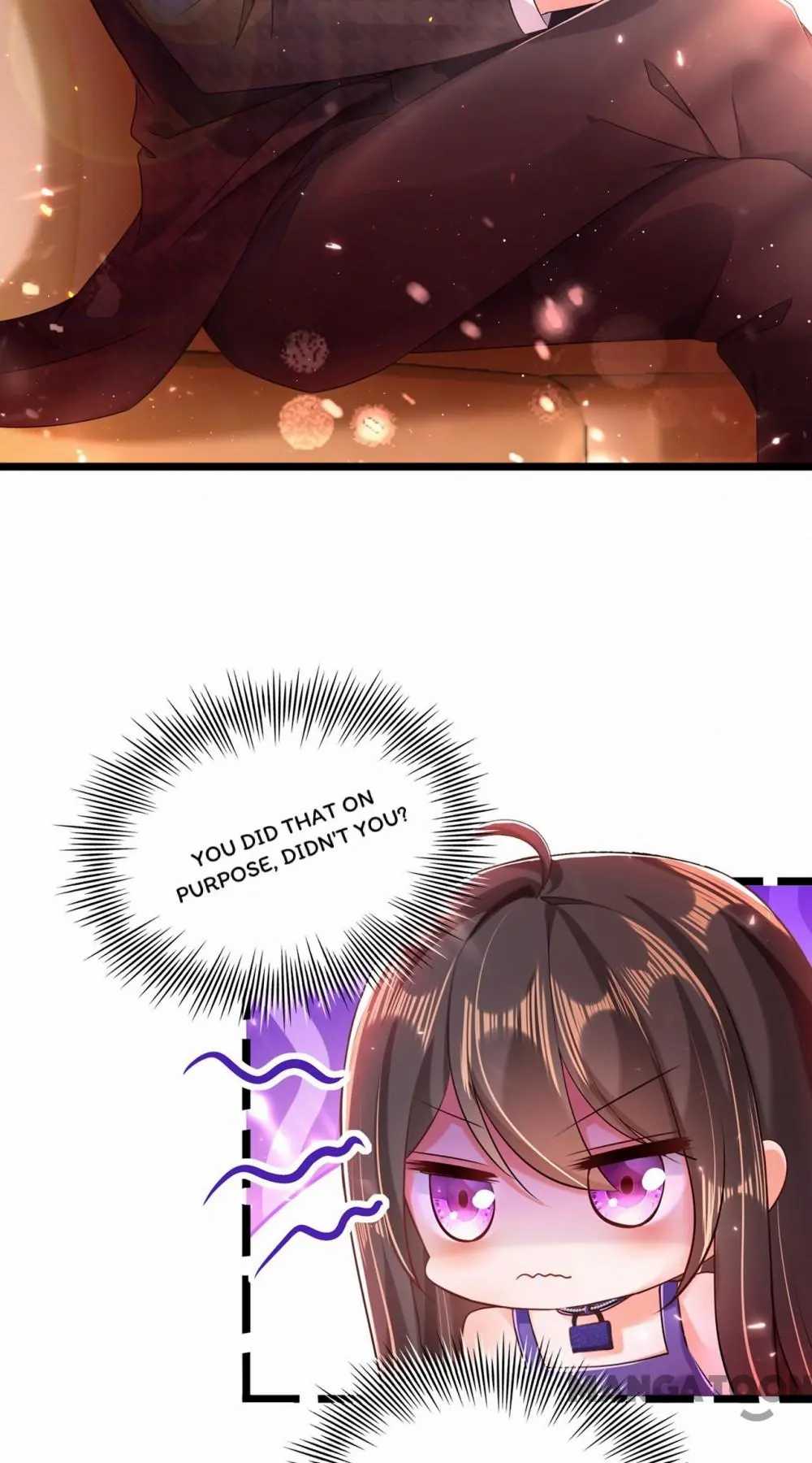Spicy Wife’s Reborn World chapter 52 - page 13