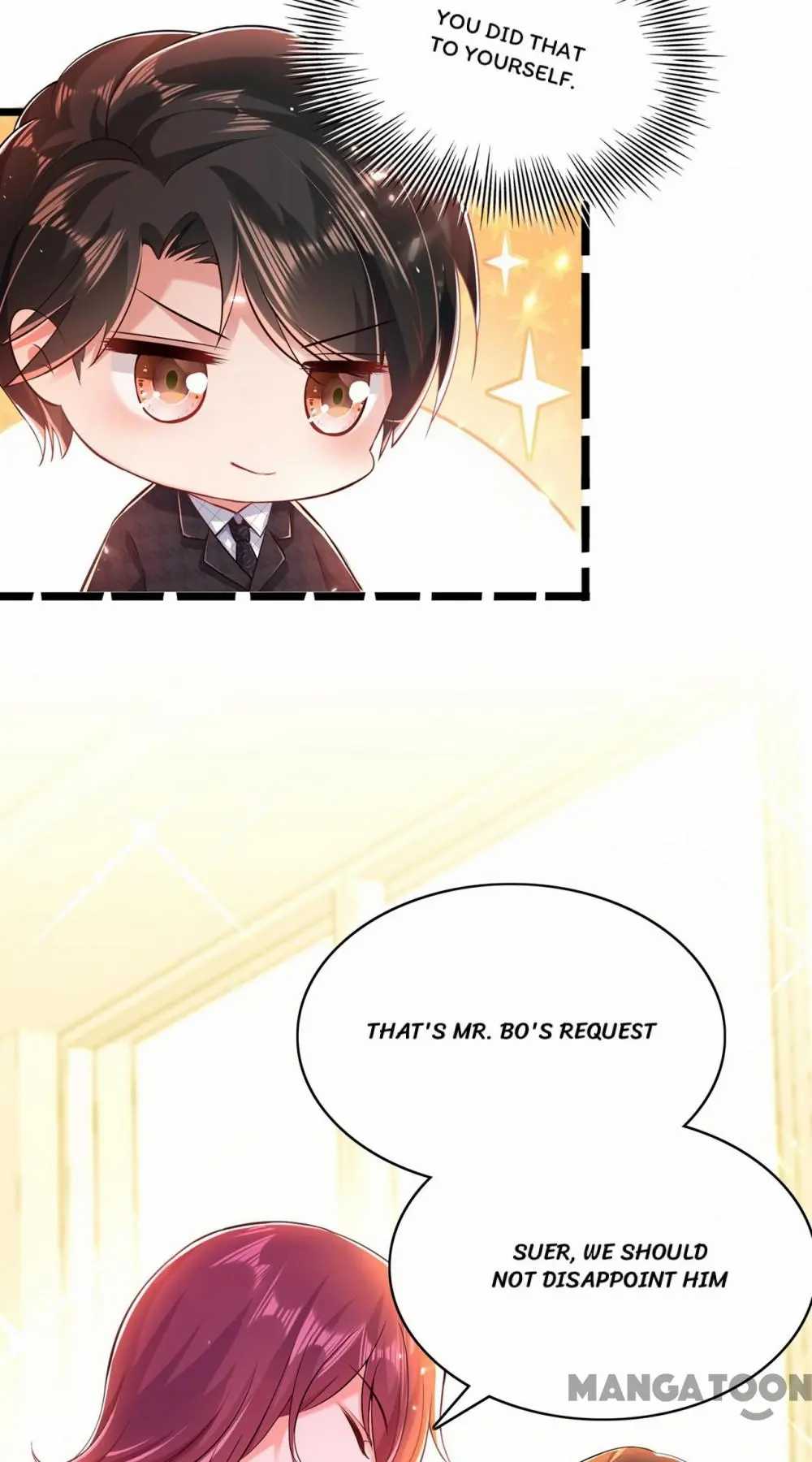 Spicy Wife’s Reborn World chapter 52 - page 14