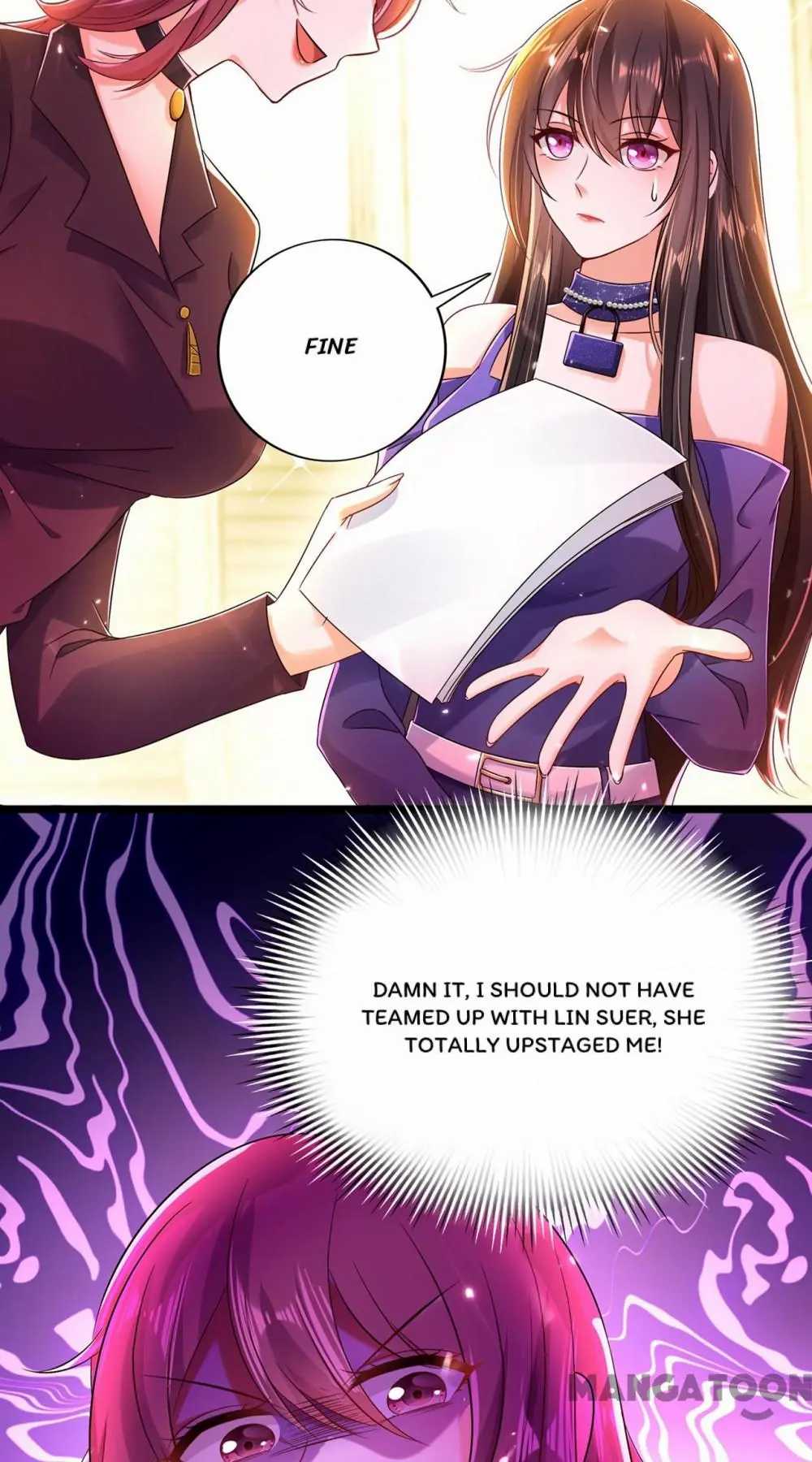 Spicy Wife’s Reborn World chapter 52 - page 15