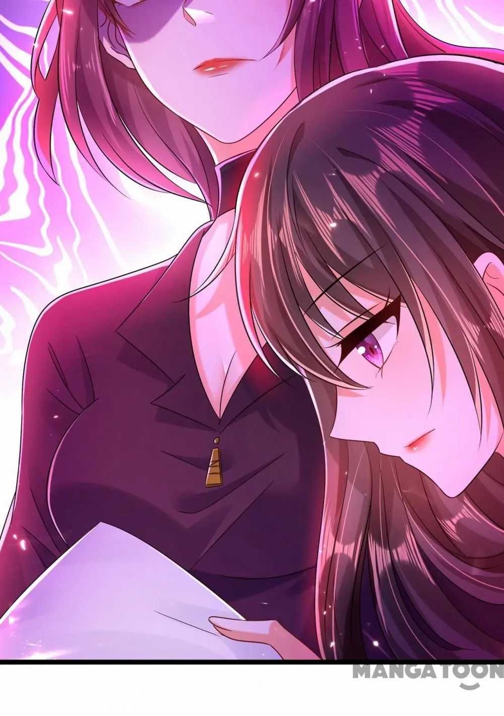 Spicy Wife’s Reborn World chapter 52 - page 16
