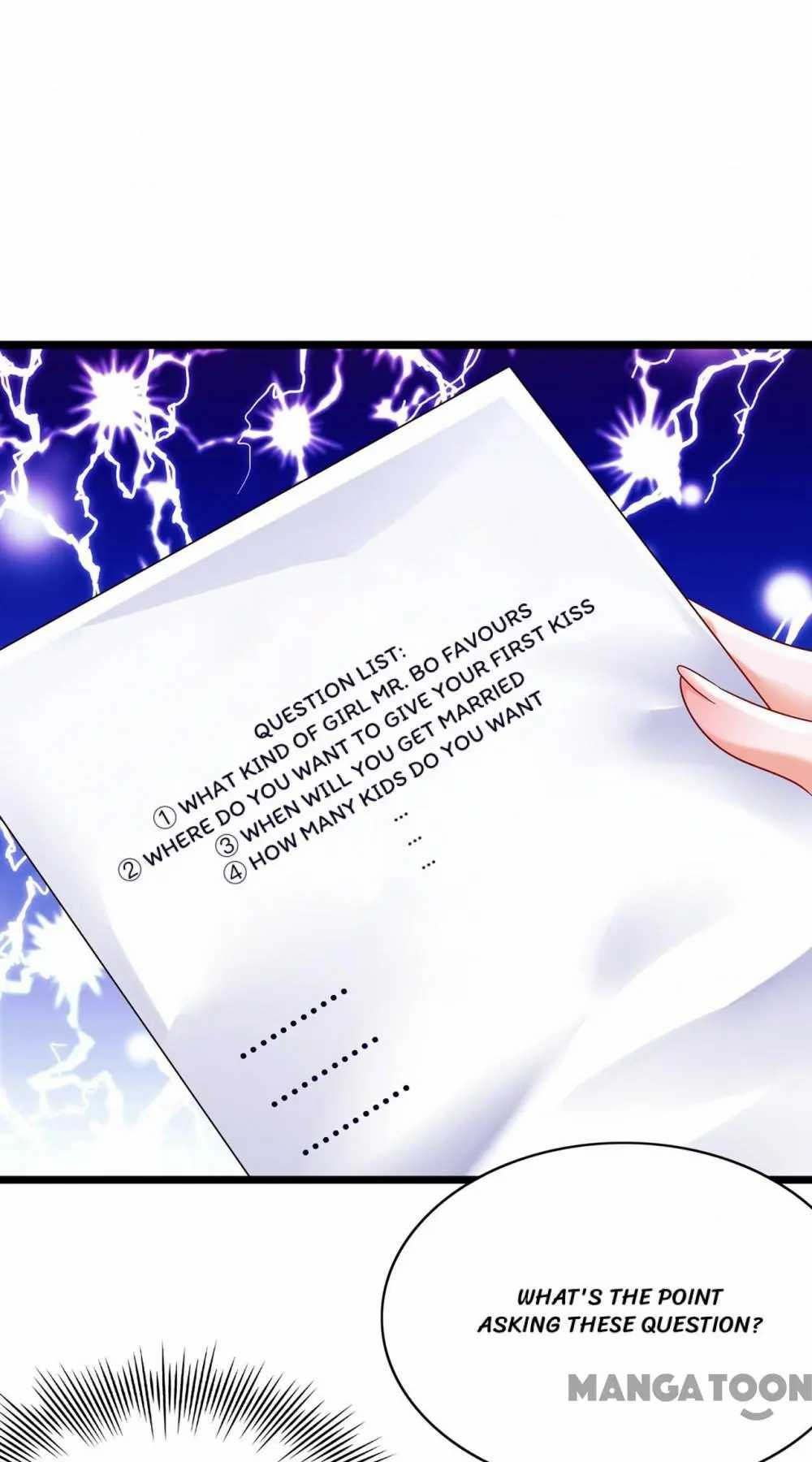 Spicy Wife’s Reborn World chapter 52 - page 17