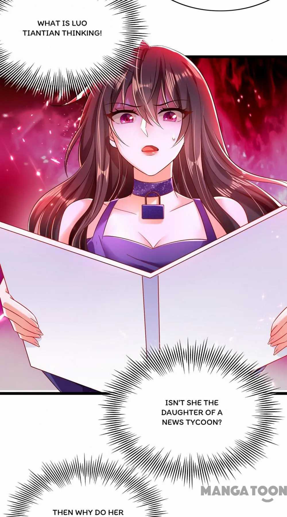 Spicy Wife’s Reborn World chapter 52 - page 18