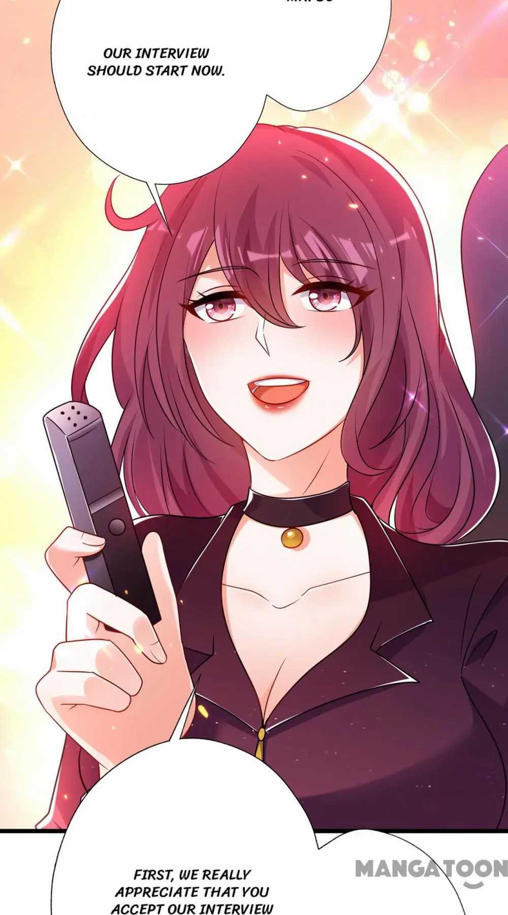 Spicy Wife’s Reborn World chapter 52 - page 2
