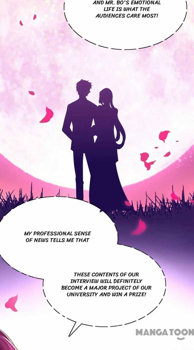 Spicy Wife’s Reborn World chapter 52 - page 20