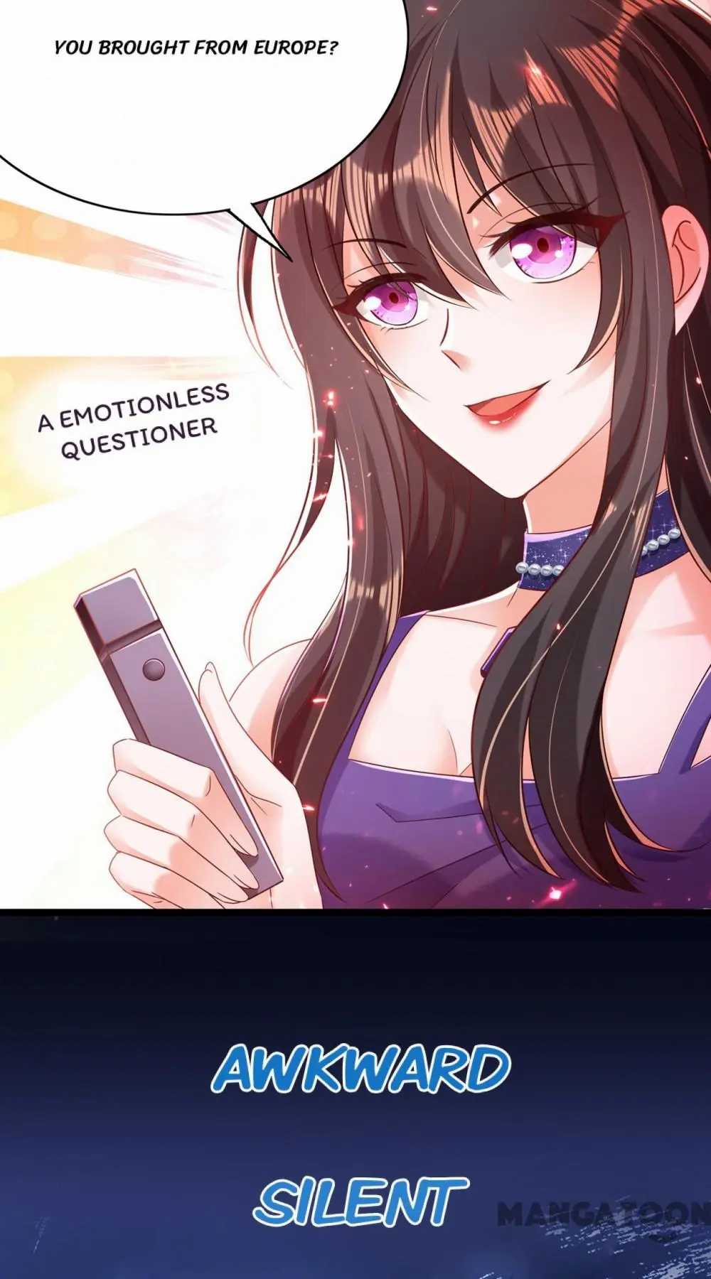 Spicy Wife’s Reborn World chapter 52 - page 23