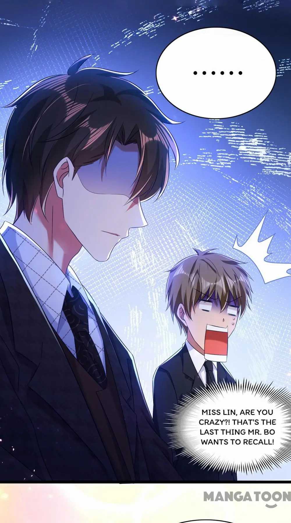 Spicy Wife’s Reborn World chapter 52 - page 24