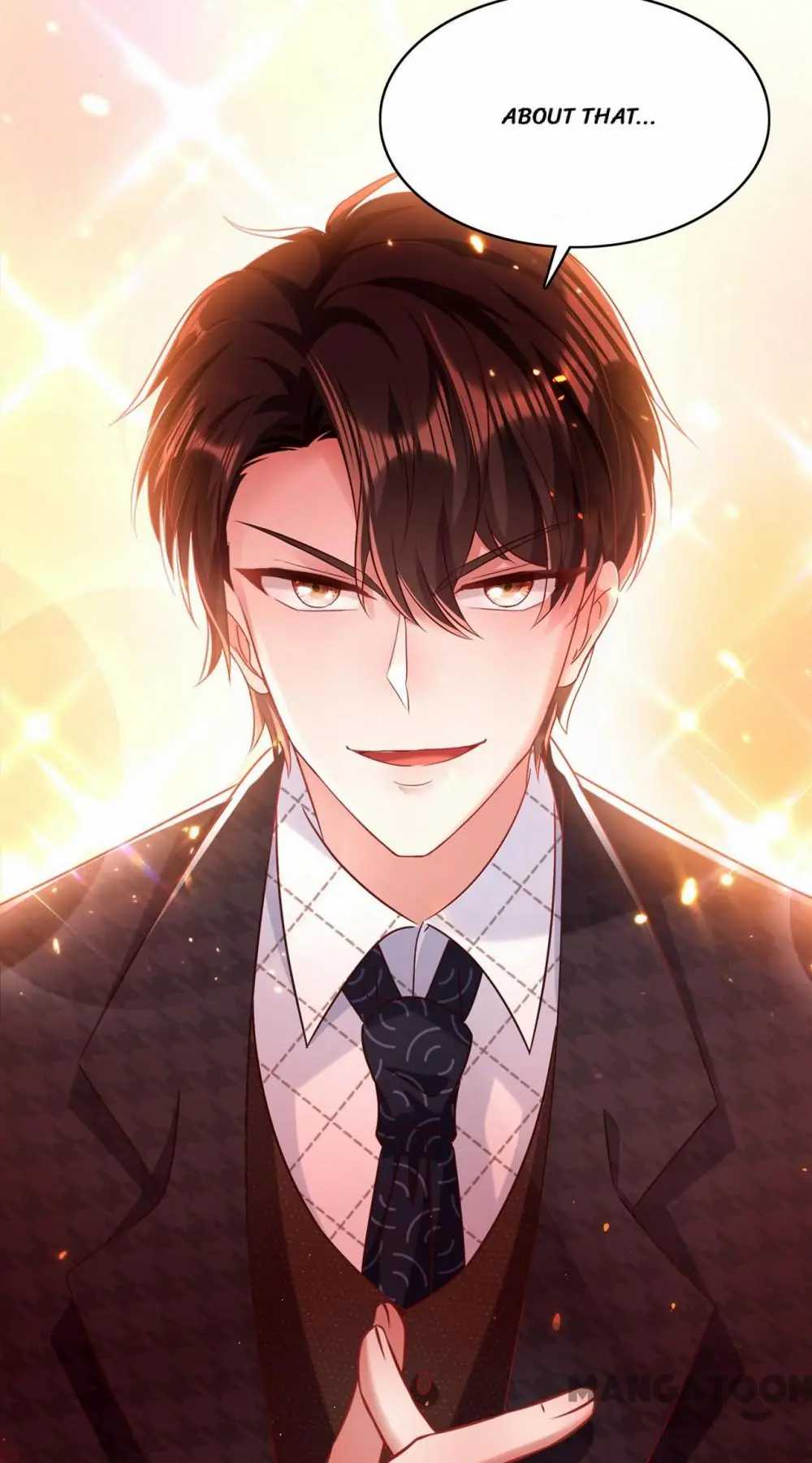 Spicy Wife’s Reborn World chapter 52 - page 25