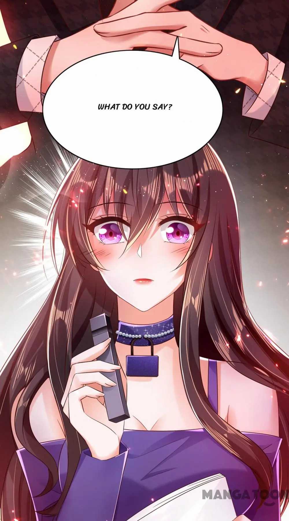 Spicy Wife’s Reborn World chapter 52 - page 26
