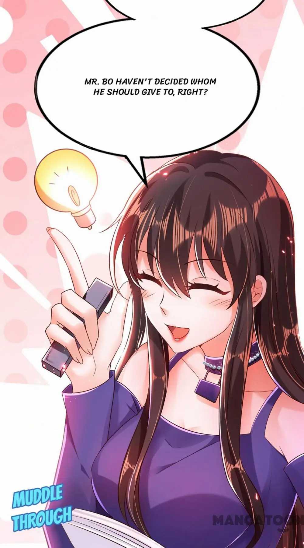 Spicy Wife’s Reborn World chapter 52 - page 28