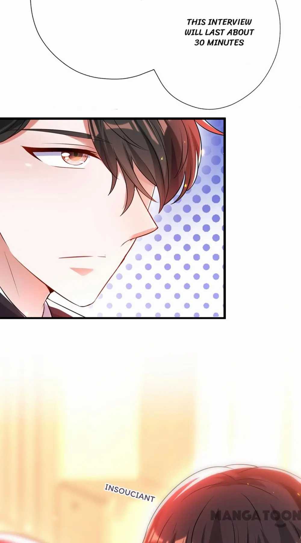 Spicy Wife’s Reborn World chapter 52 - page 3