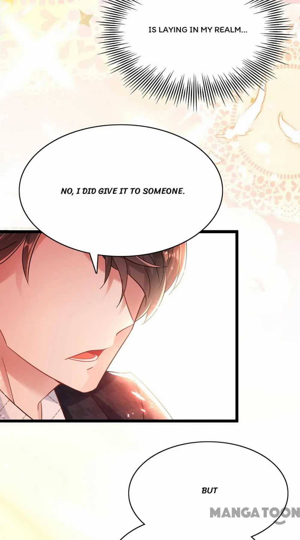Spicy Wife’s Reborn World chapter 52 - page 31
