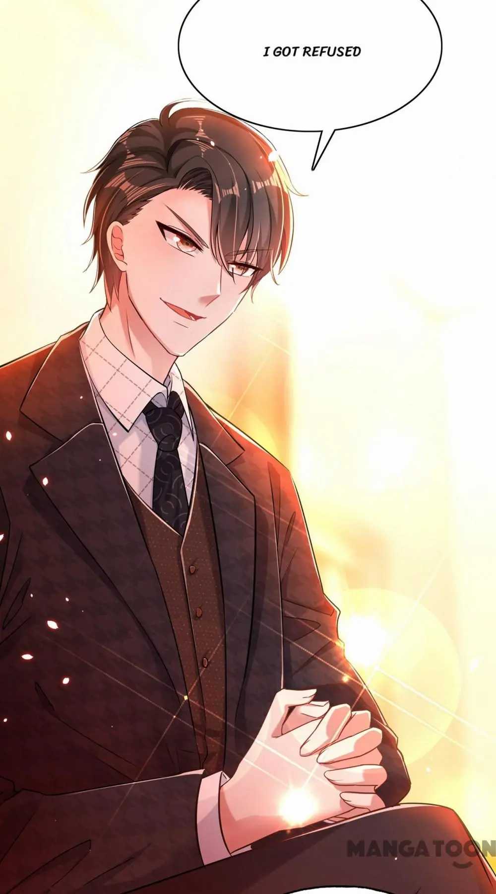 Spicy Wife’s Reborn World chapter 52 - page 32
