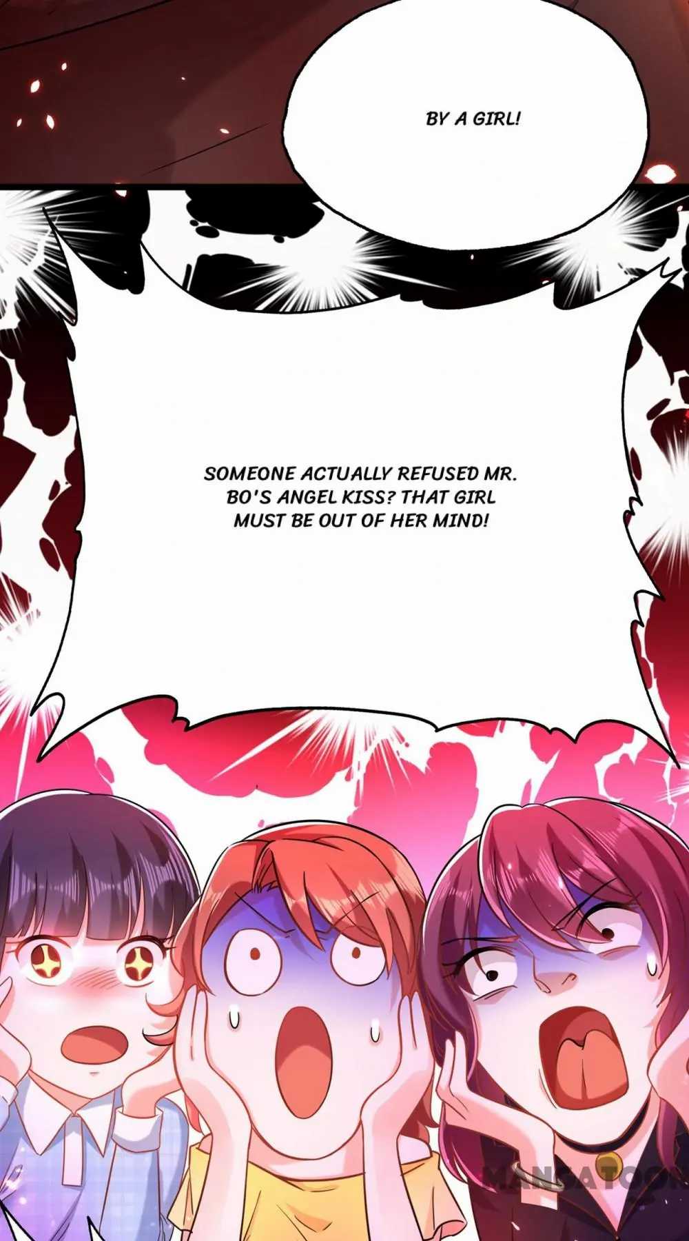 Spicy Wife’s Reborn World chapter 52 - page 33