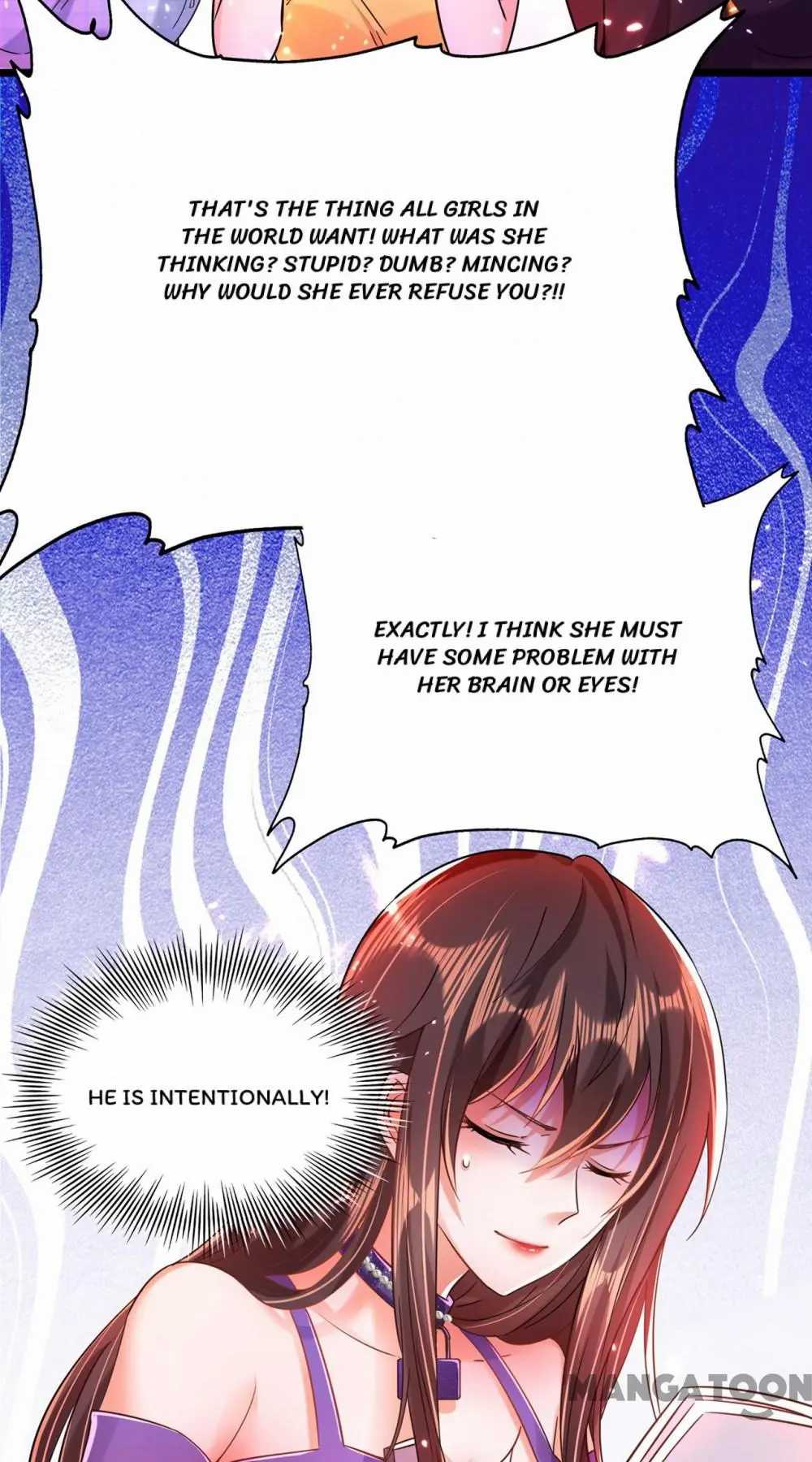 Spicy Wife’s Reborn World chapter 52 - page 34