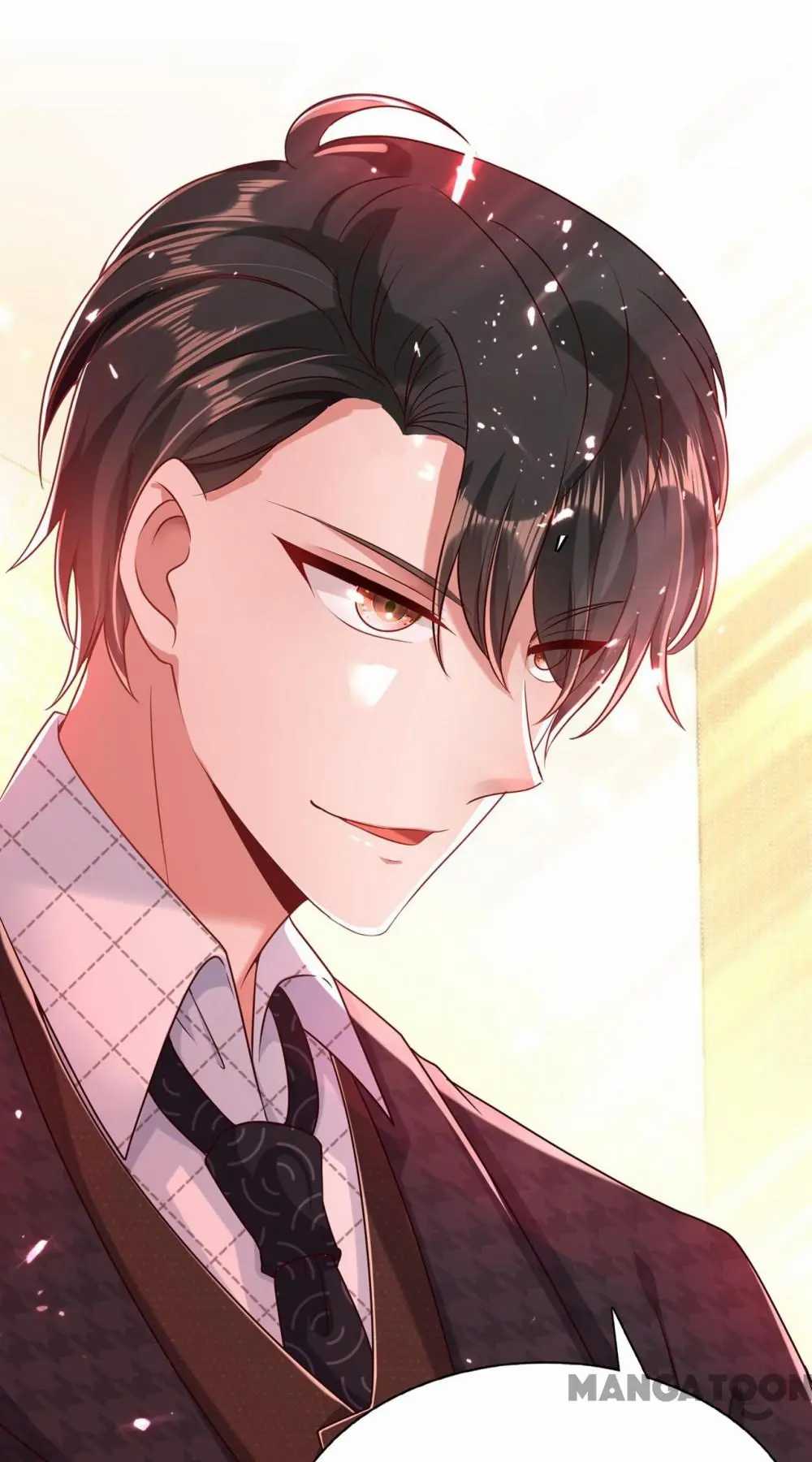 Spicy Wife’s Reborn World chapter 52 - page 36