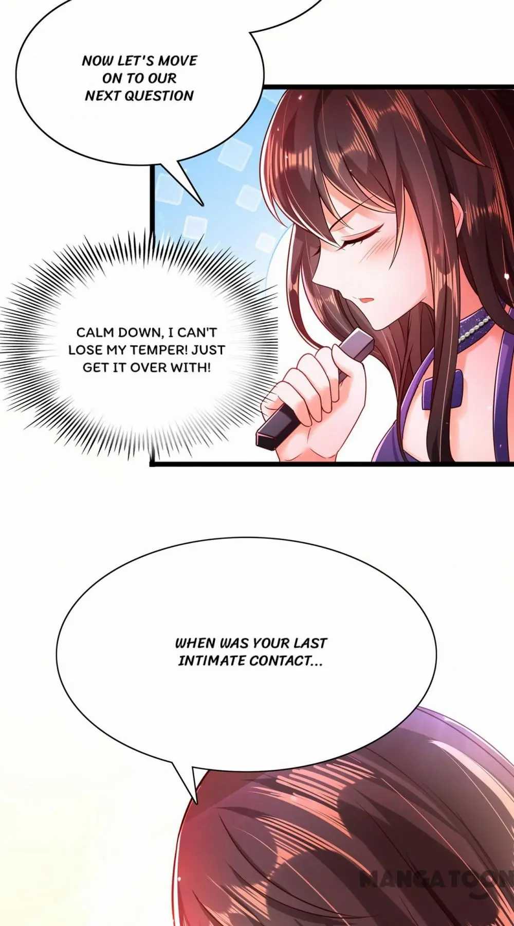 Spicy Wife’s Reborn World chapter 52 - page 38