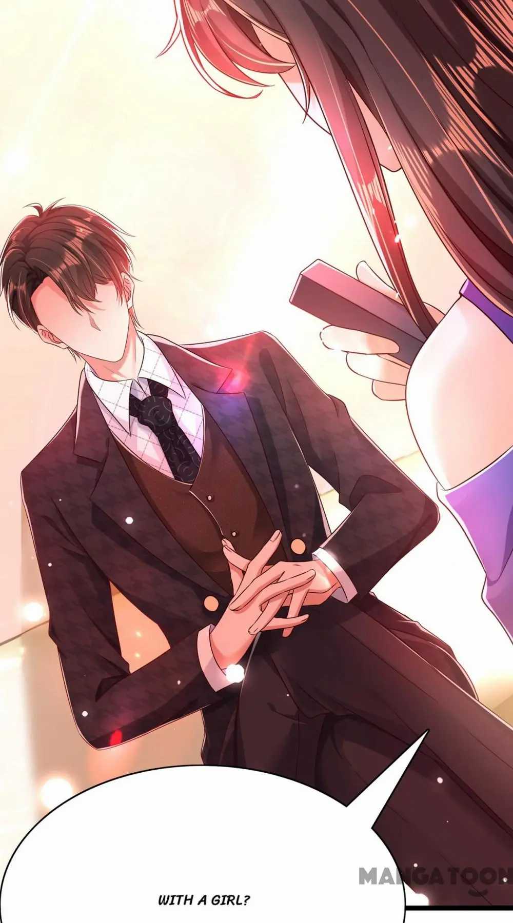 Spicy Wife’s Reborn World chapter 52 - page 39