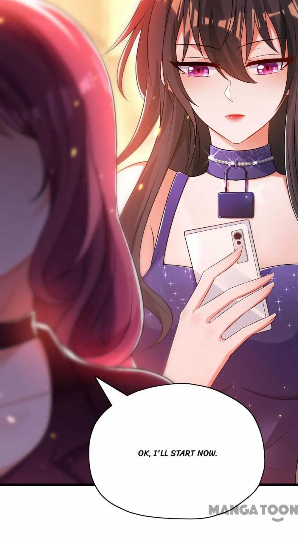Spicy Wife’s Reborn World chapter 52 - page 4