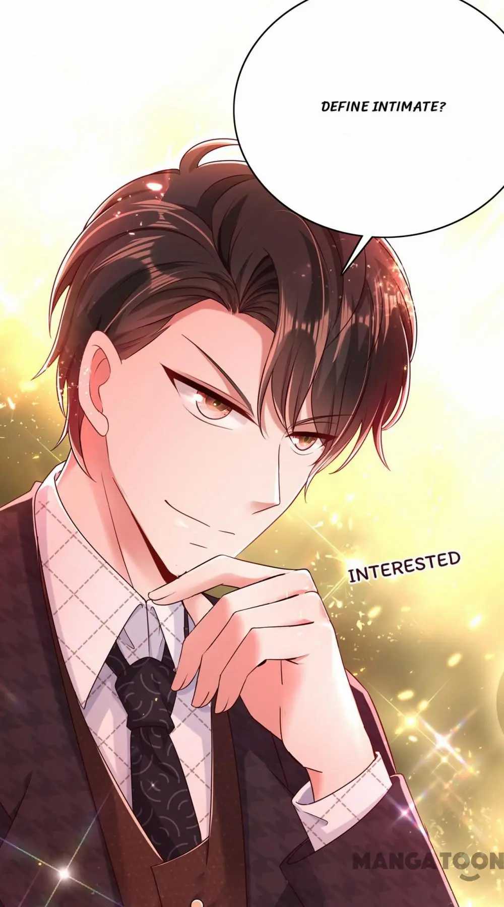 Spicy Wife’s Reborn World chapter 52 - page 41